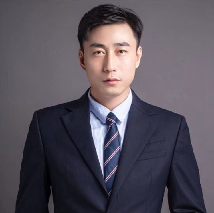 帅锋 调色与视觉增强负责人