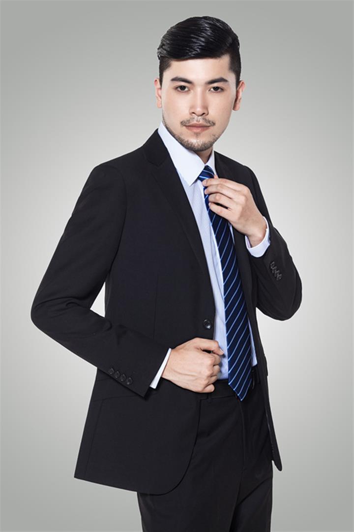 张代钢 选角与表演指导负责人